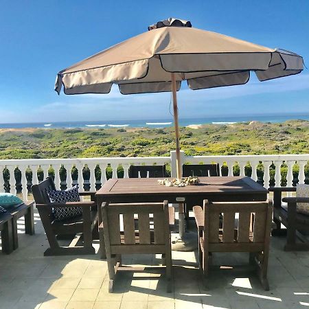 Kokanje Struisbaai Exterior photo