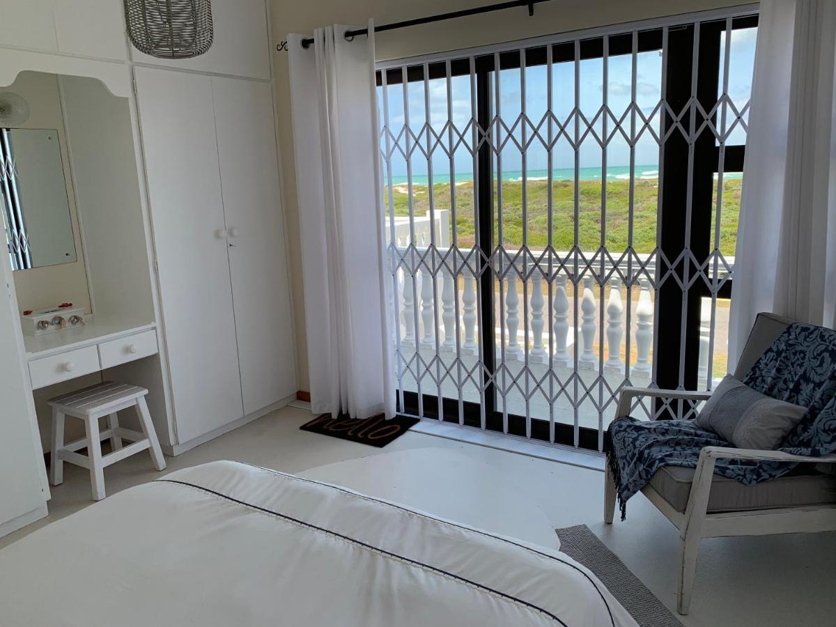 Kokanje Struisbaai Exterior photo