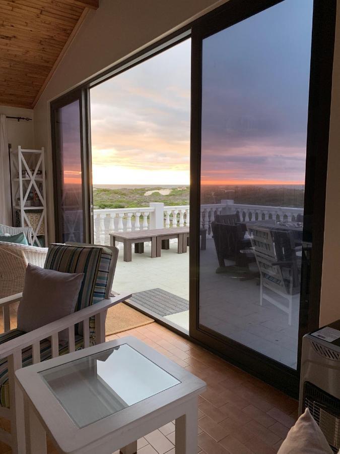 Kokanje Struisbaai Exterior photo