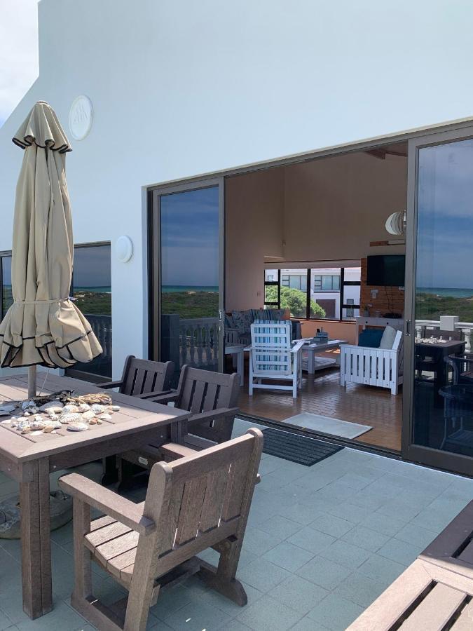 Kokanje Struisbaai Exterior photo
