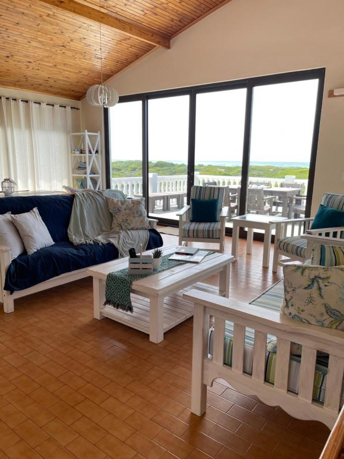 Kokanje Struisbaai Exterior photo