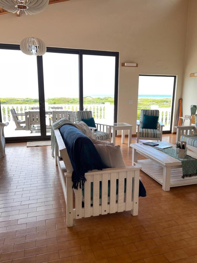 Kokanje Struisbaai Exterior photo