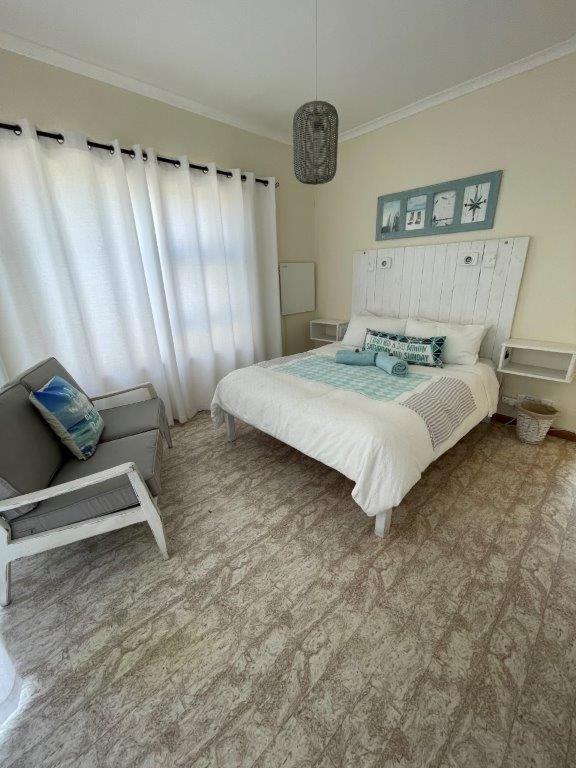 Kokanje Struisbaai Exterior photo
