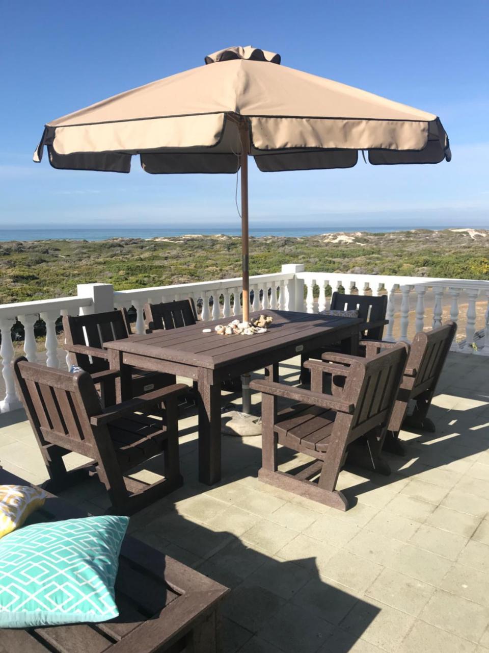 Kokanje Struisbaai Exterior photo