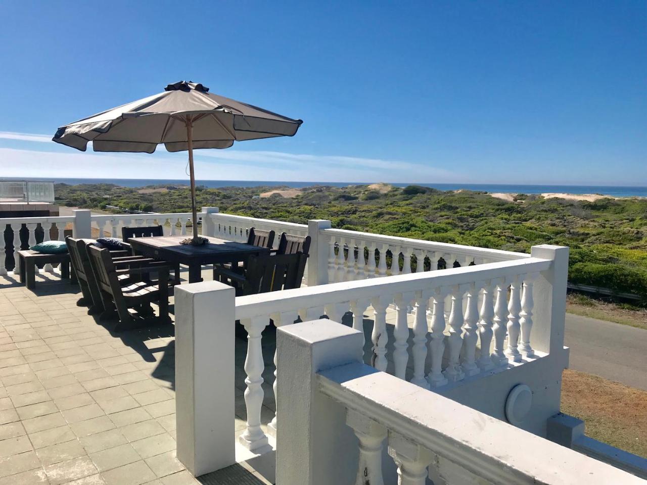 Kokanje Struisbaai Exterior photo