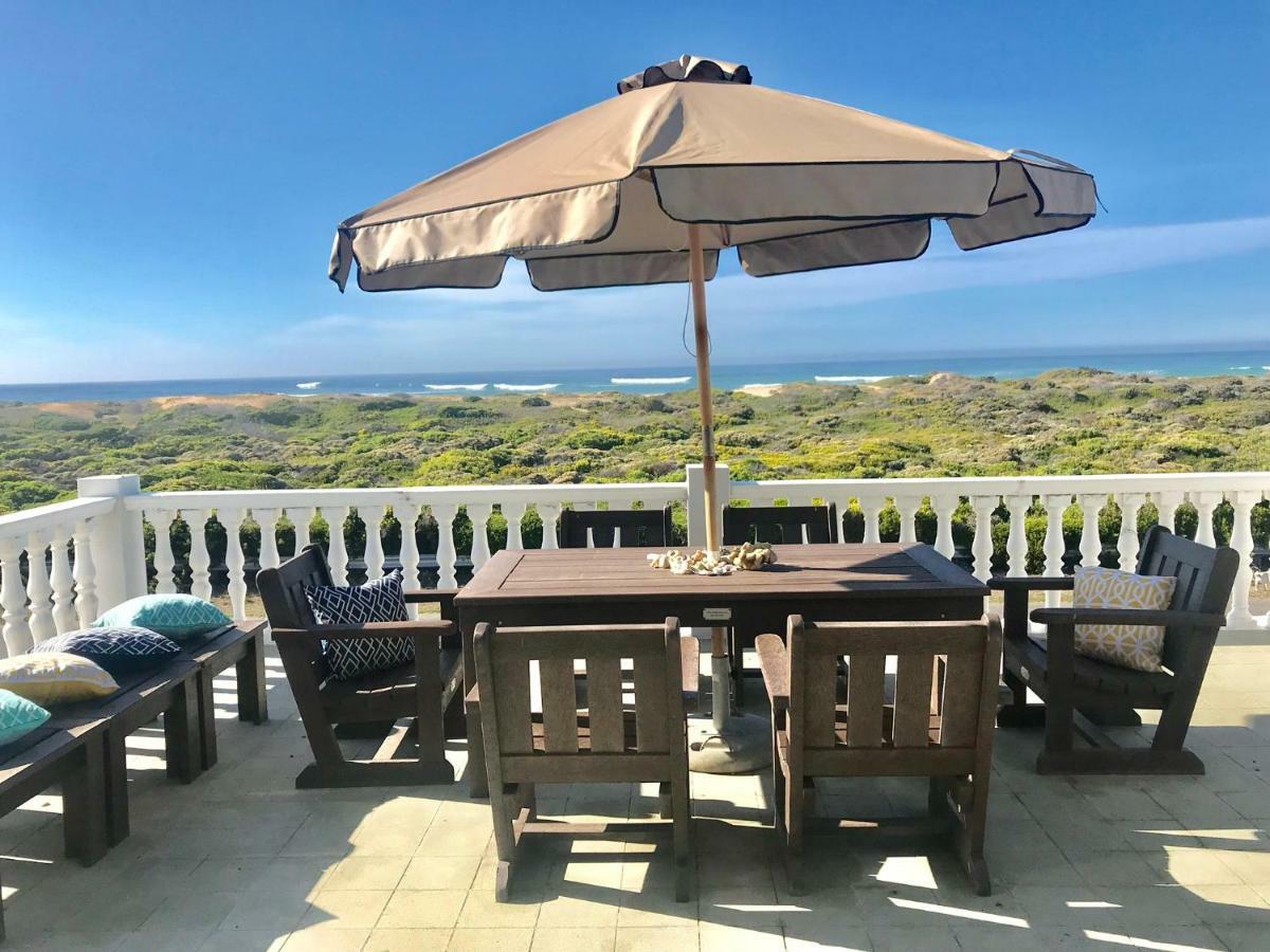 Kokanje Struisbaai Exterior photo
